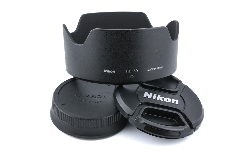 Nikon 35mm f1.4 AF-S Nikkor G N