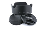 Nikon 35mm f1.4 AF-S Nikkor G N