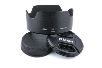 Nikon 35mm f1.4 AF-S Nikkor G N