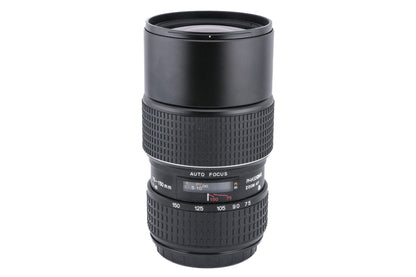 Phase One 75-150mm f4.5 Zoom AF