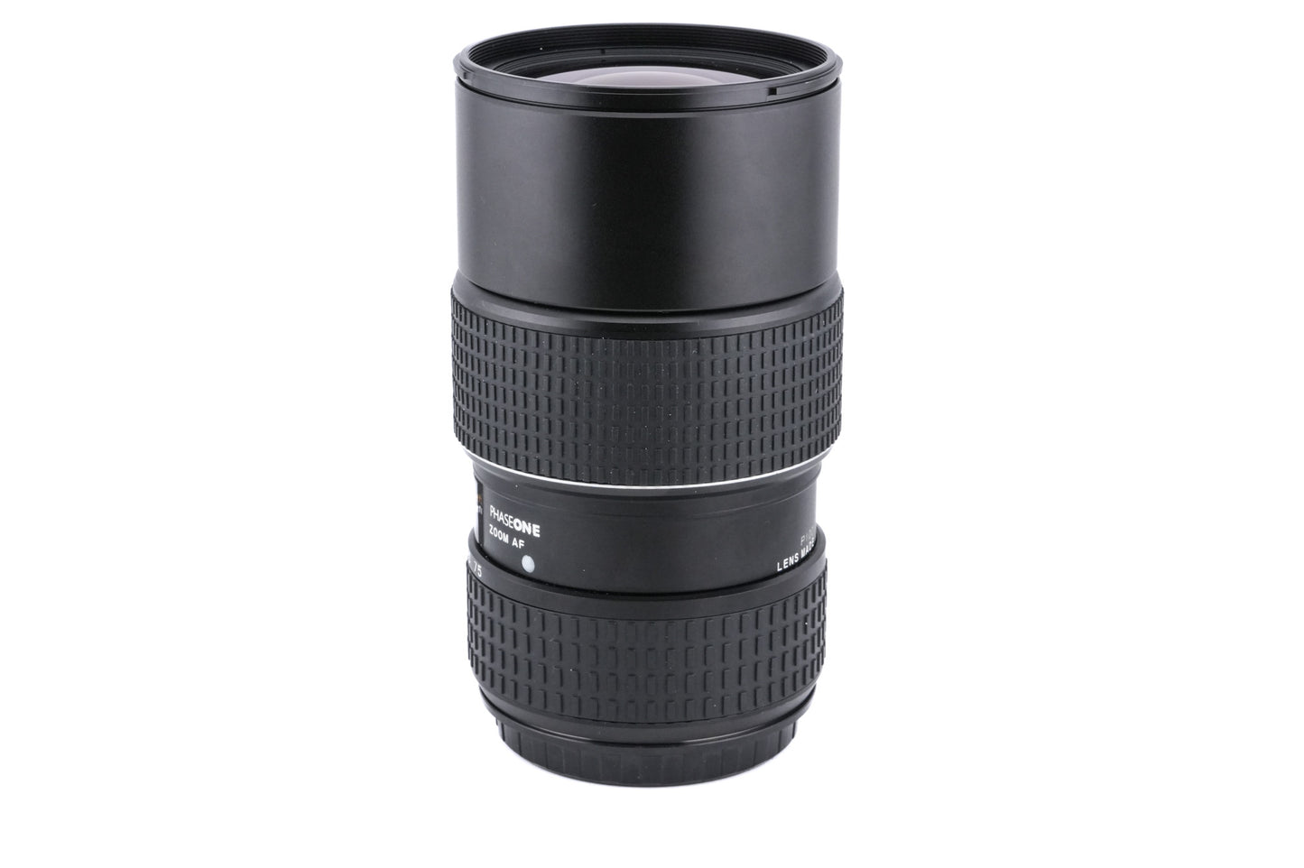 Phase One 75-150mm f4.5 Zoom AF