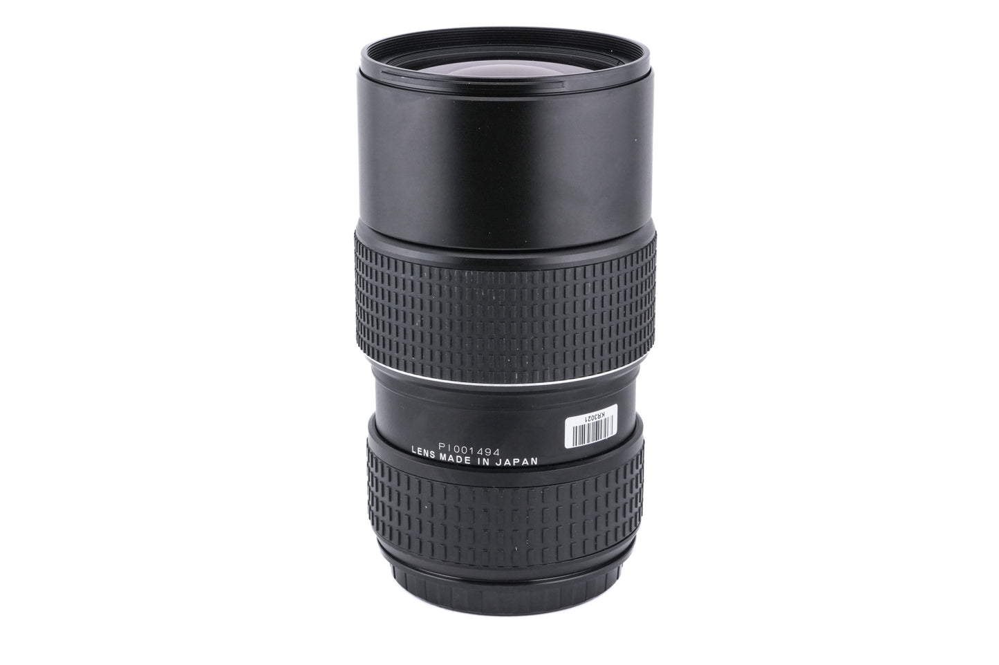 Phase One 75-150mm f4.5 Zoom AF