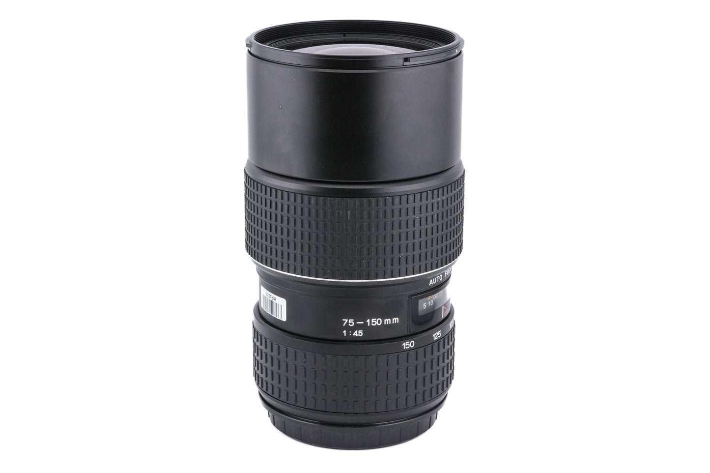 Phase One 75-150mm f4.5 Zoom AF