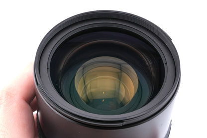 Phase One 75-150mm f4.5 Zoom AF