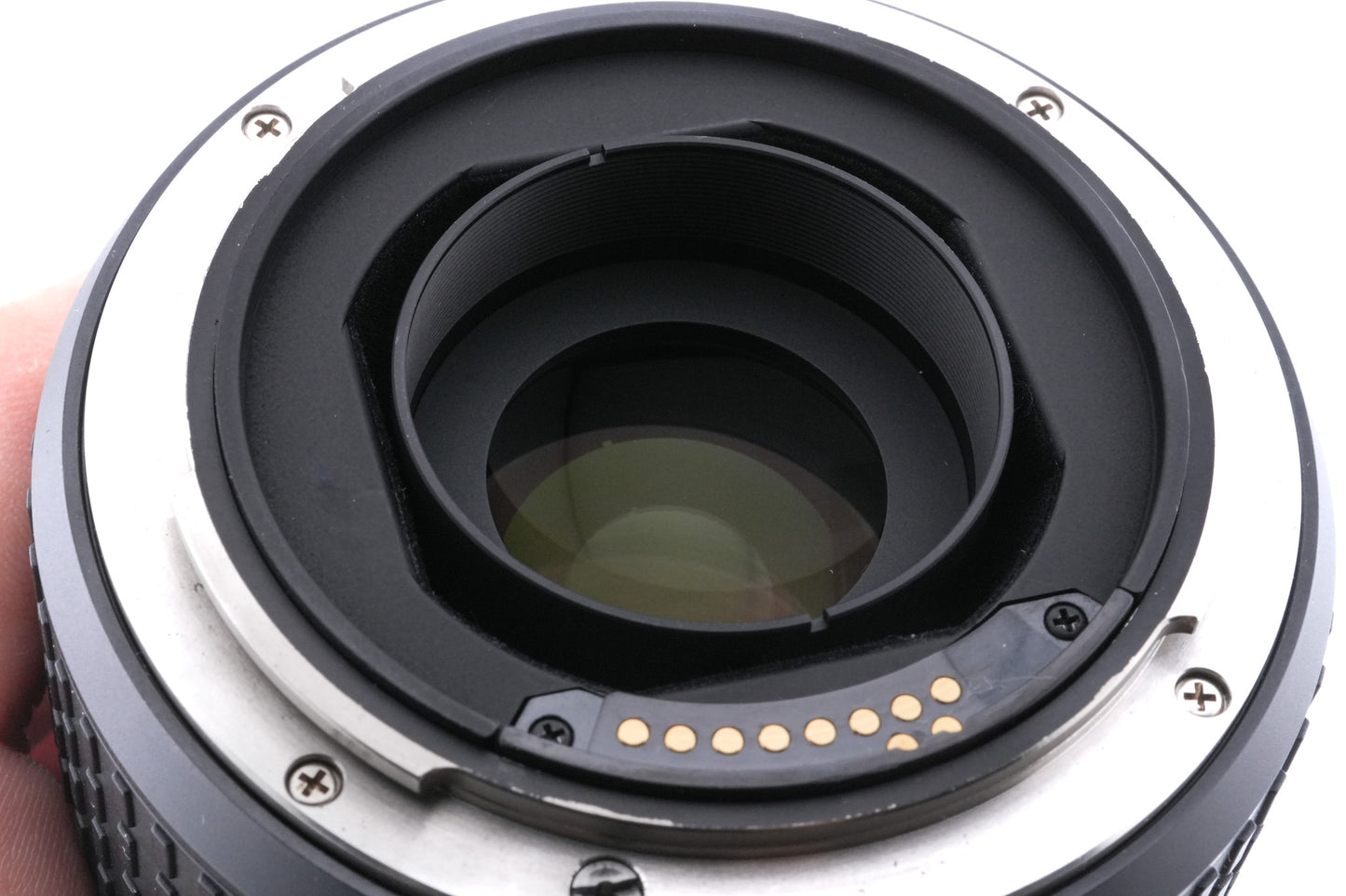 Phase One 75-150mm f4.5 Zoom AF