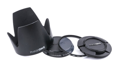 Phase One 75-150mm f4.5 Zoom AF