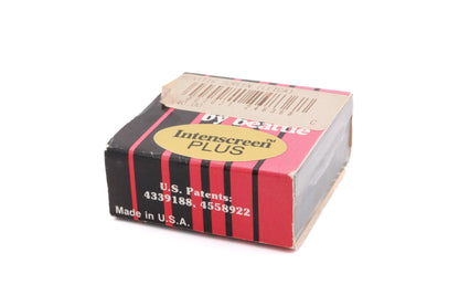 Beattie 45 Degree Focusing Screen