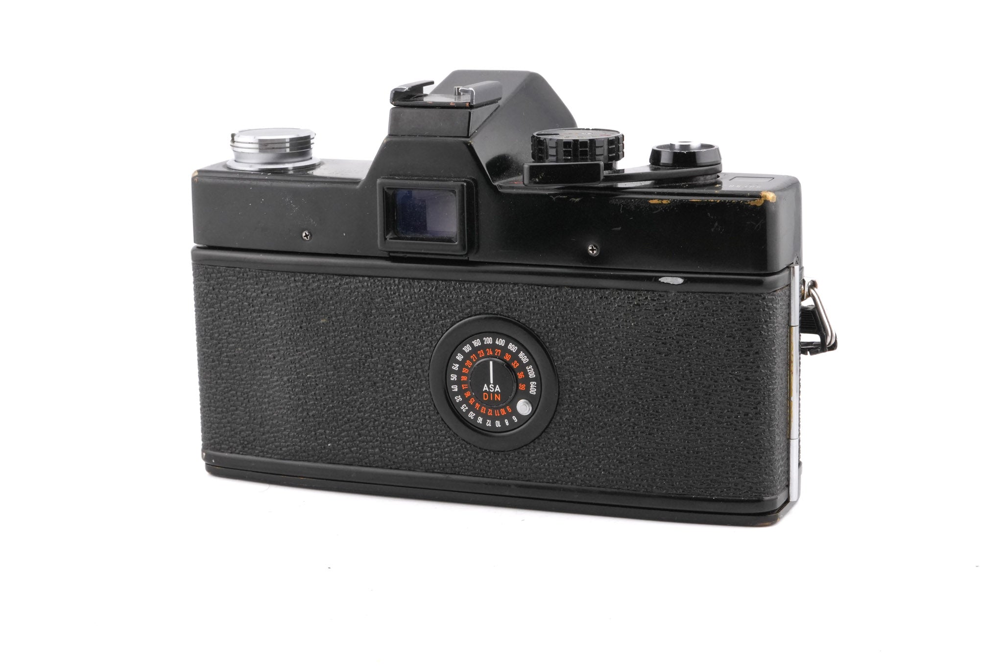 Minolta SR-T 101 - Camera – Kamerastore