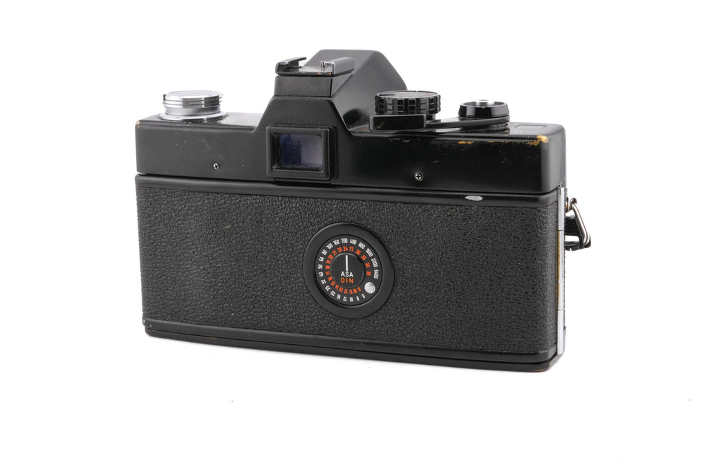 Minolta SR-T 101
