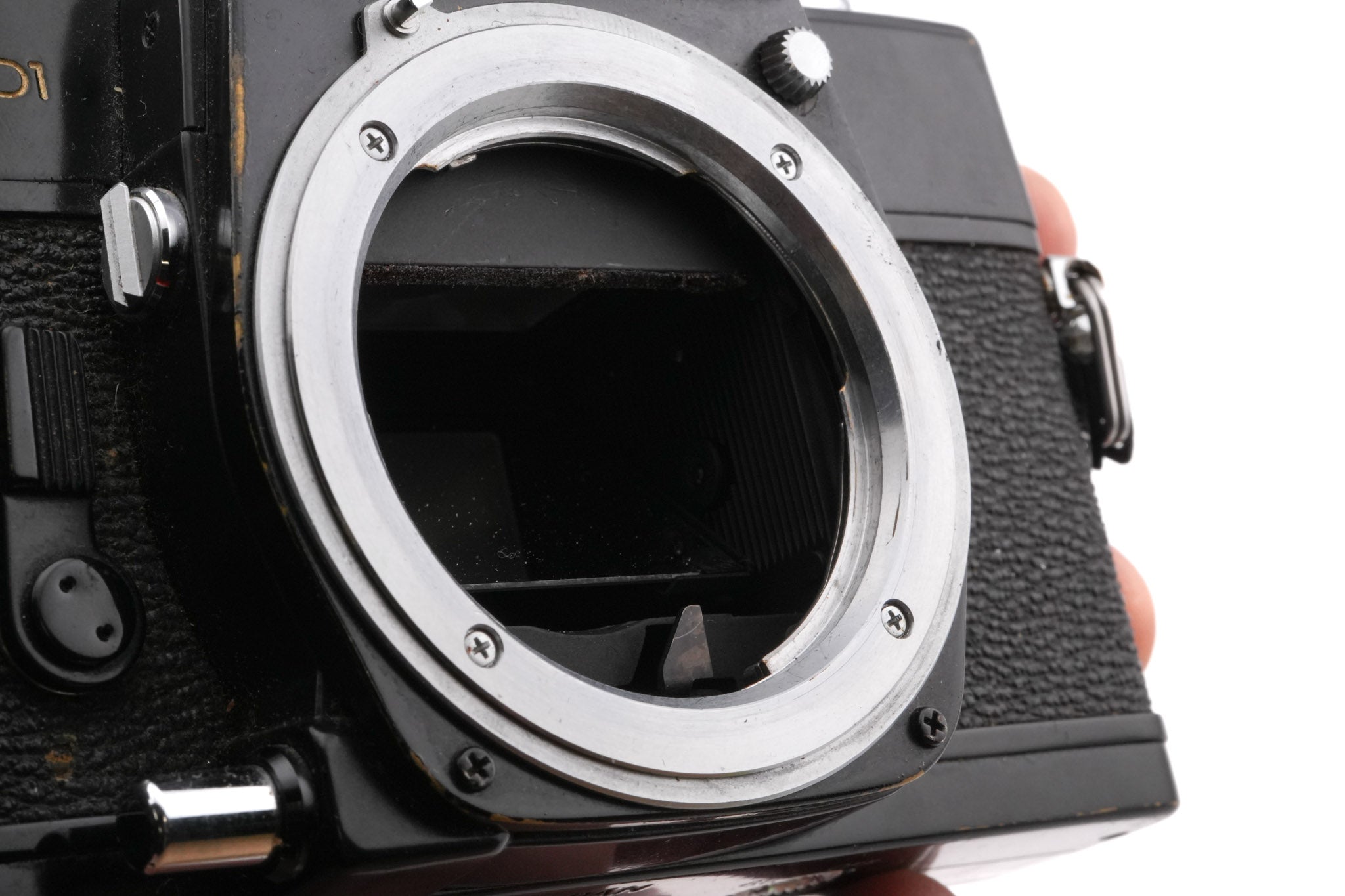 Minolta SR-T 101