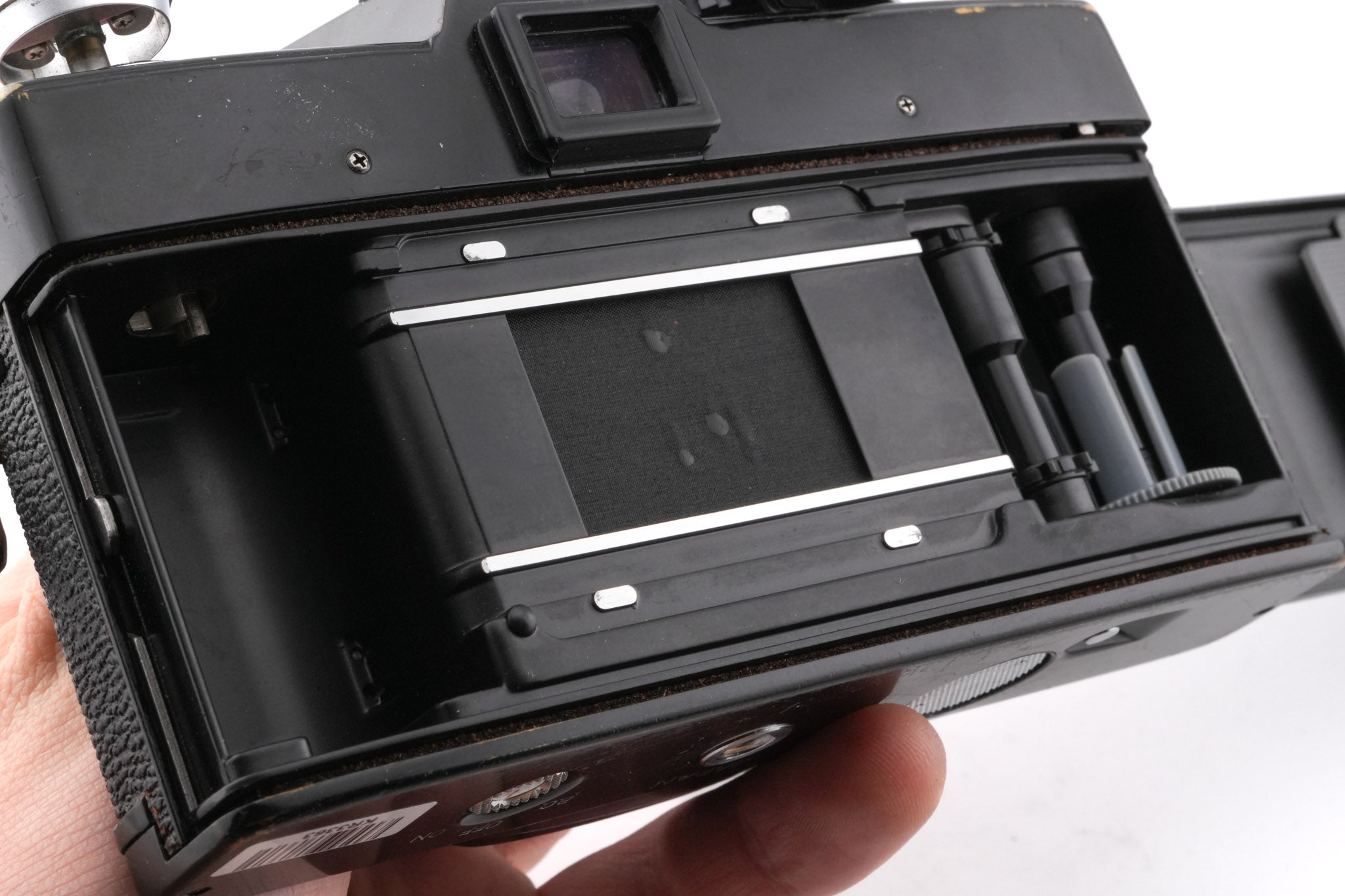 Minolta SR-T 101