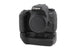 Canon EOS 77D + BG-1X Vertical Battery Grip