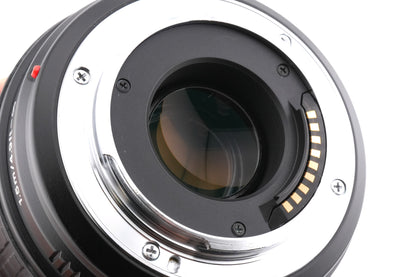 Olympus 40-150mm f3.5-4.5 Zuiko Digital