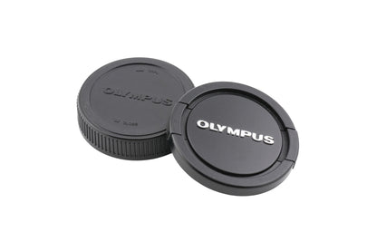 Olympus 40-150mm f3.5-4.5 Zuiko Digital