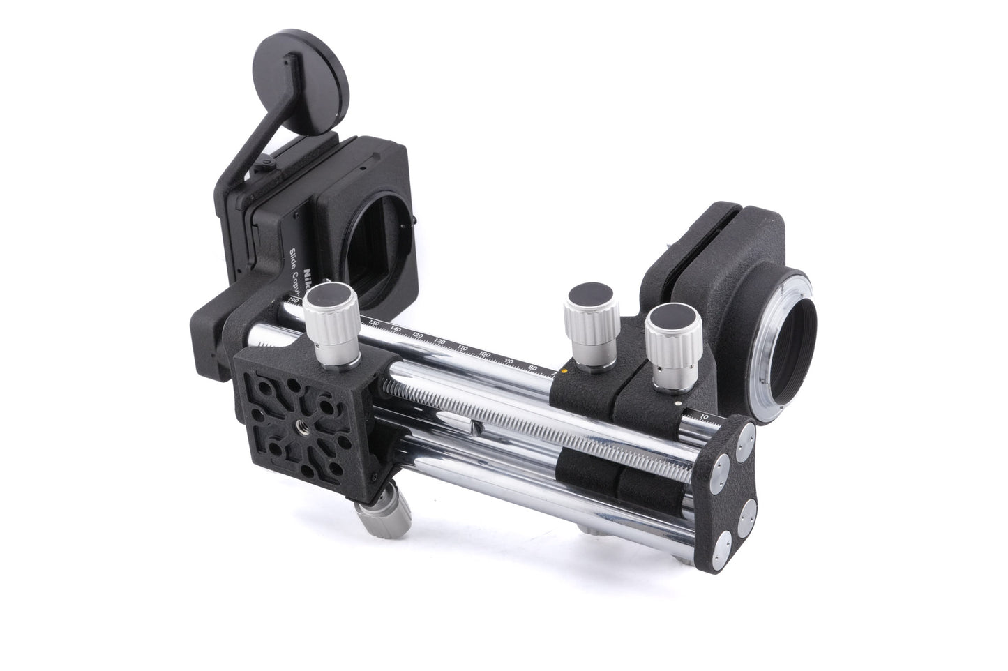 Nikon PB-4 Bellows + PS-4 Slide Copying Adapter