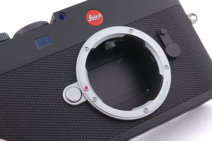 Leica M EV1 (Typ 4246) (20229)