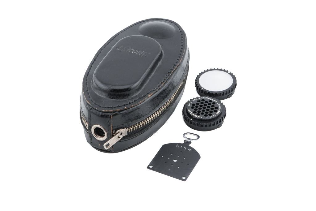 Sekonic L-28C Studio Deluxe