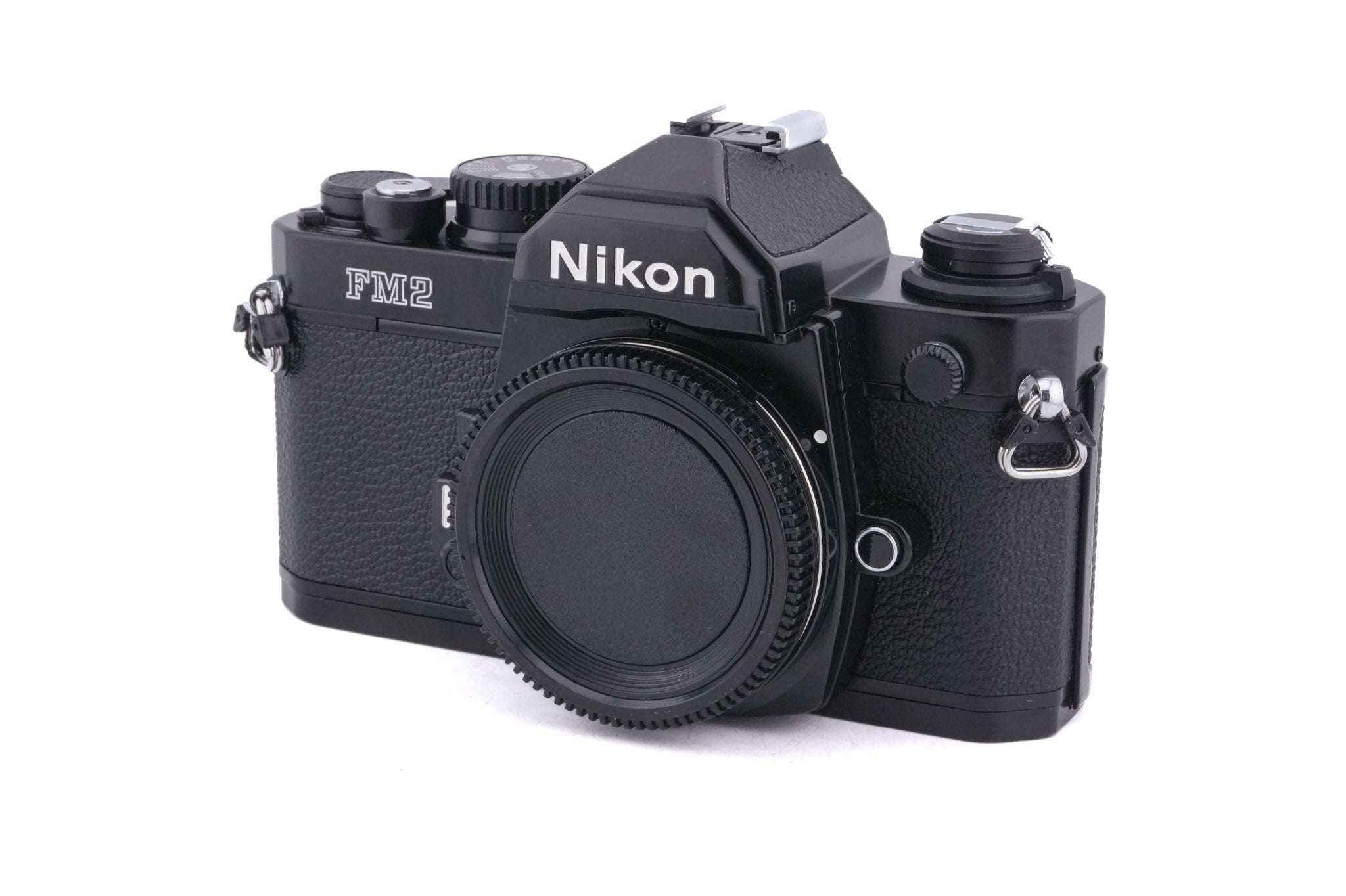 Nikon FM2N