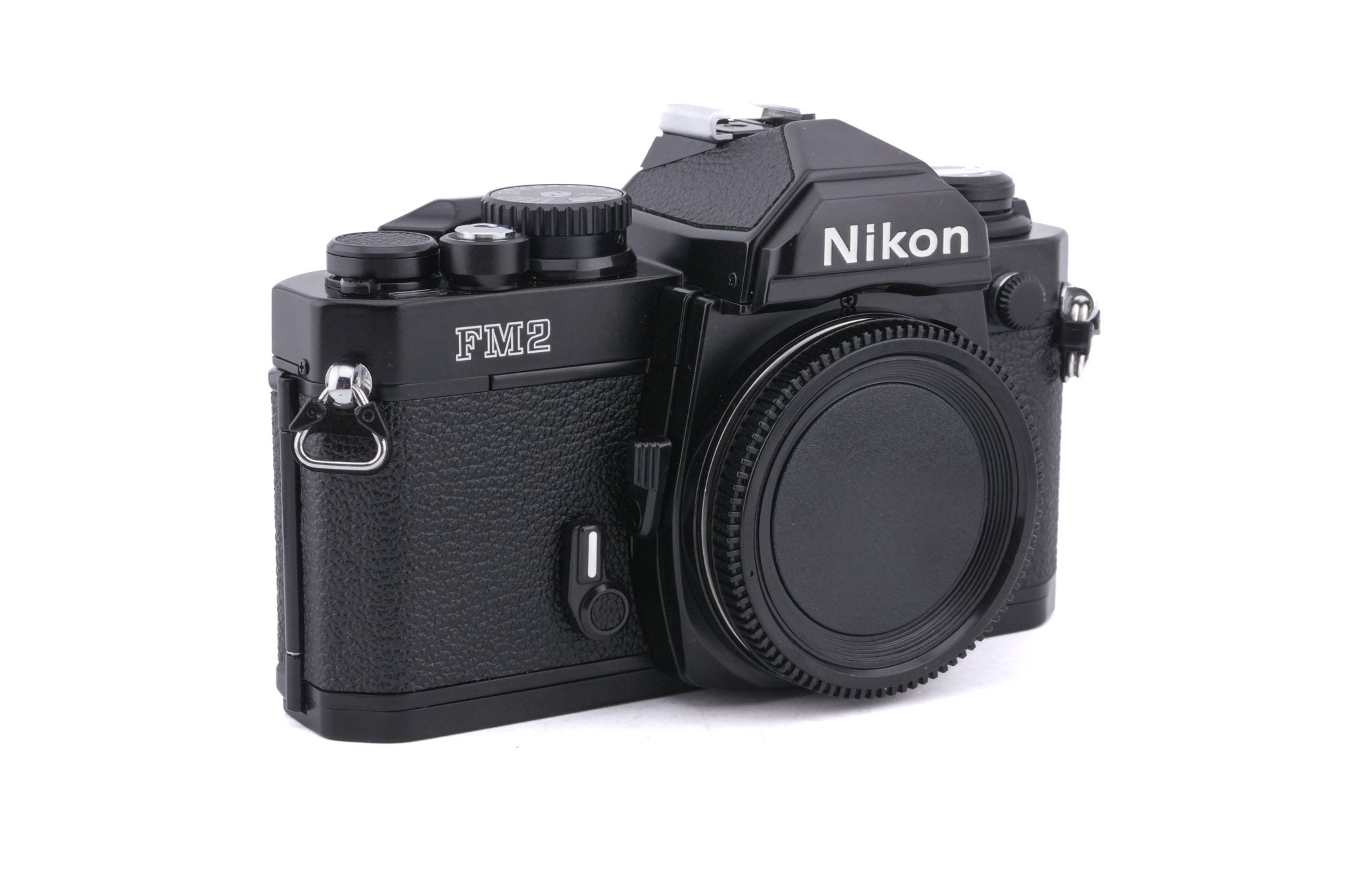 Nikon FM2N