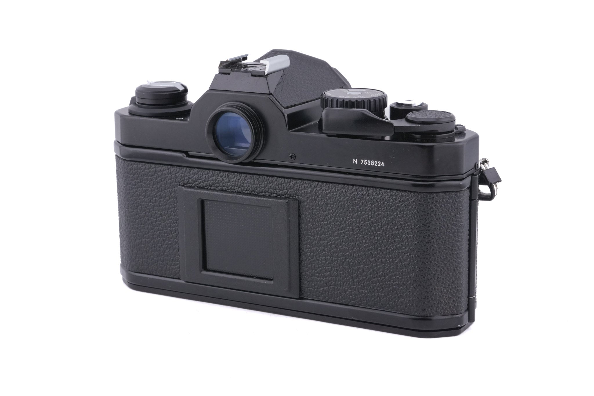 Nikon FM2N