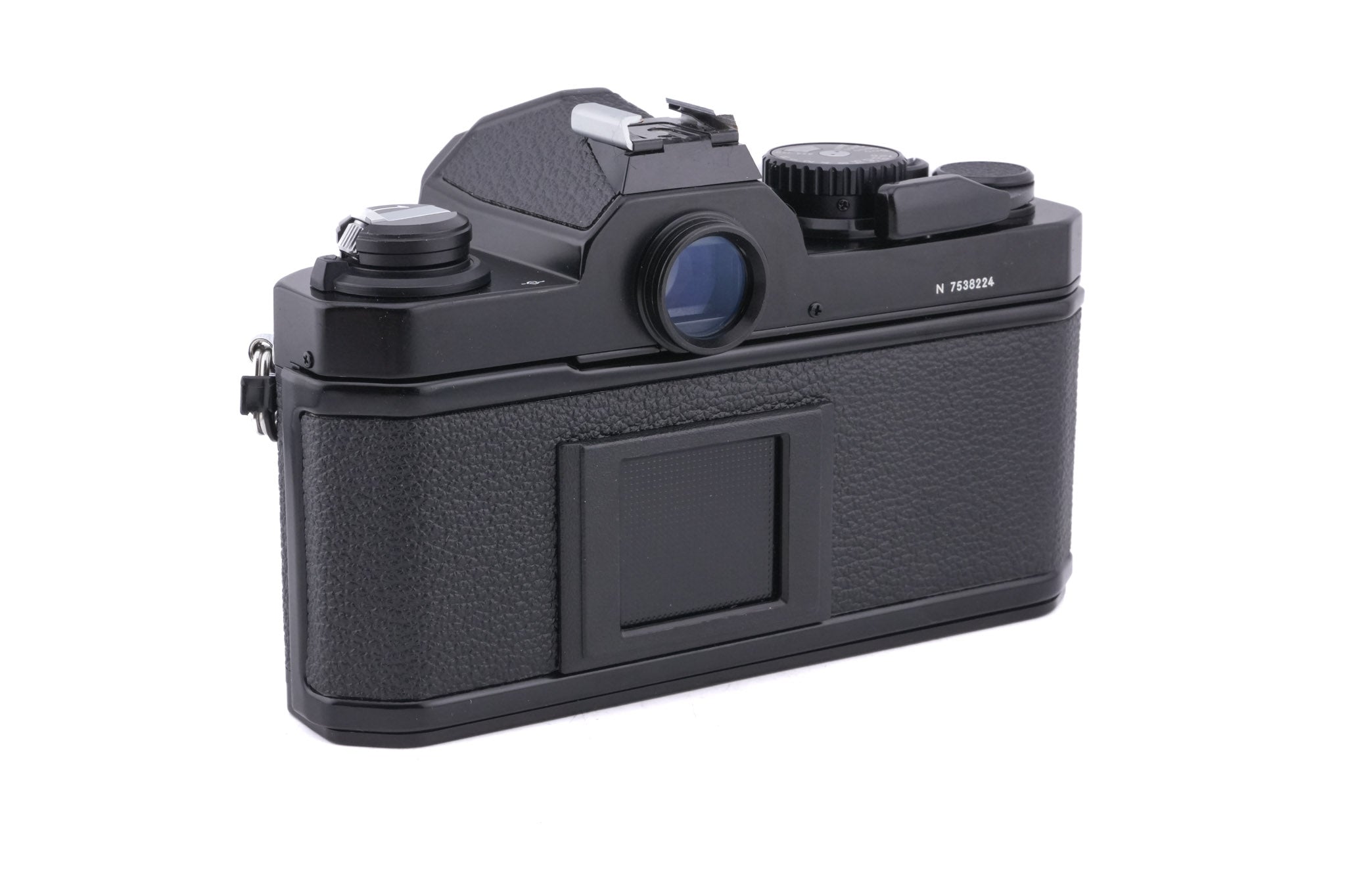 Nikon FM2N