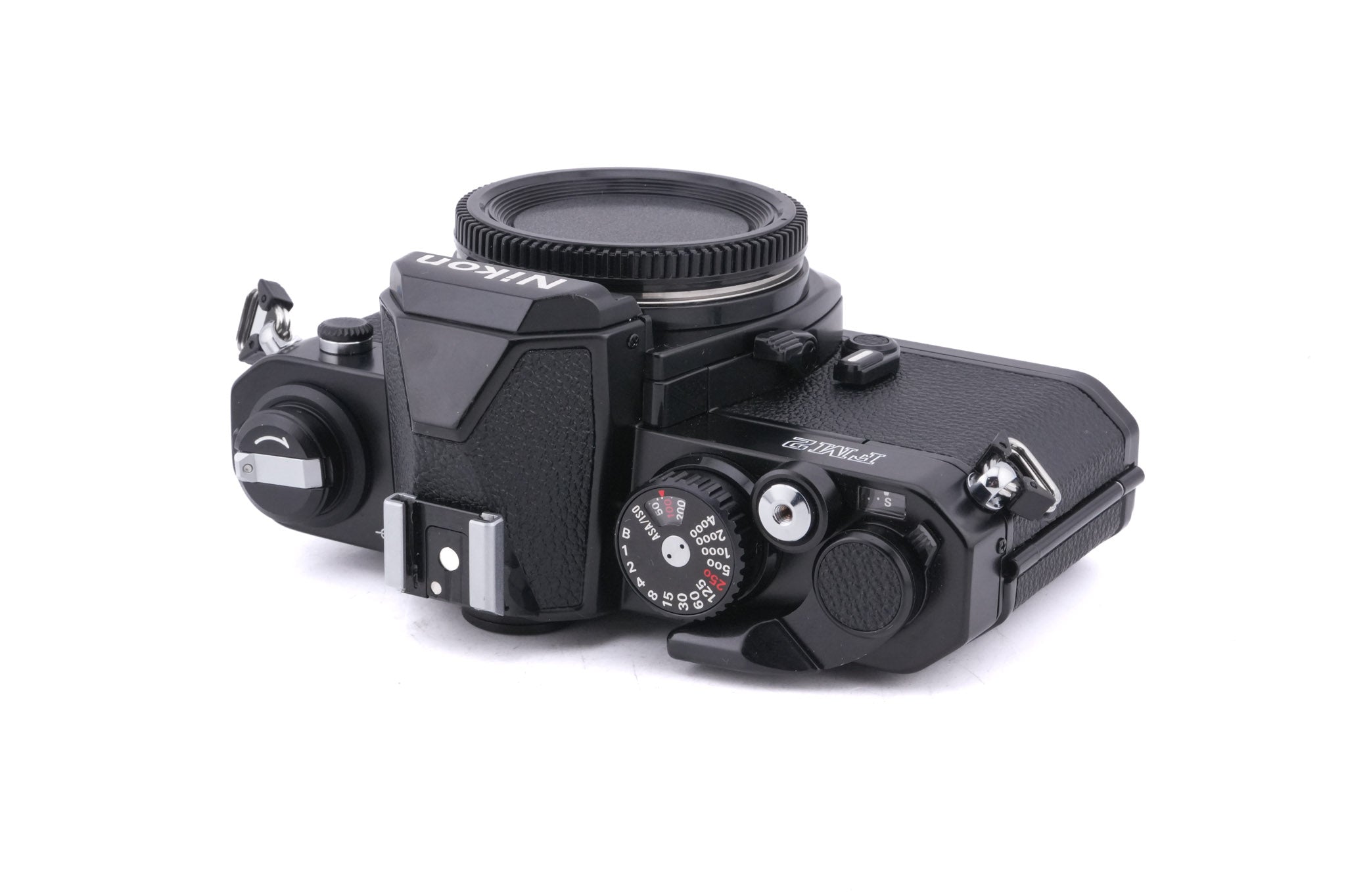 Nikon FM2N
