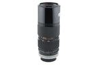 Canon 80-200mm f4 S.S.C.