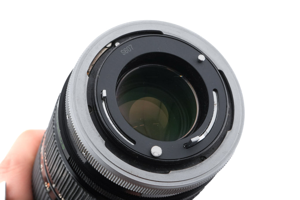 Canon 80-200mm f4 S.S.C.
