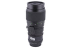 Vivitar 300mm f5.6 Auto Telephoto Pre-AI