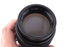 Vivitar 300mm f5.6 Auto Telephoto Pre-AI