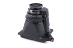 Schneider-Kreuznach 135mm f5.6 Apo-Symmar MC (Shutter) (Technorama 612 II PC)