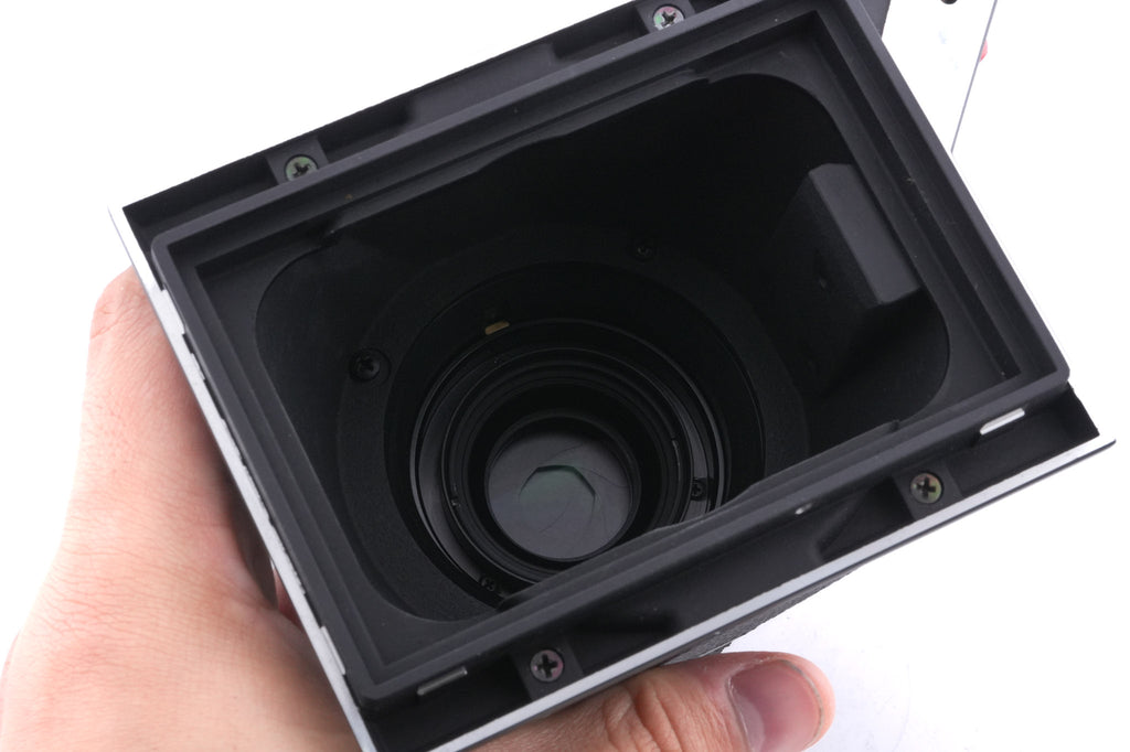 Schneider-Kreuznach 135mm f5.6 Apo-Symmar MC (Shutter) (Technorama 612 II PC)