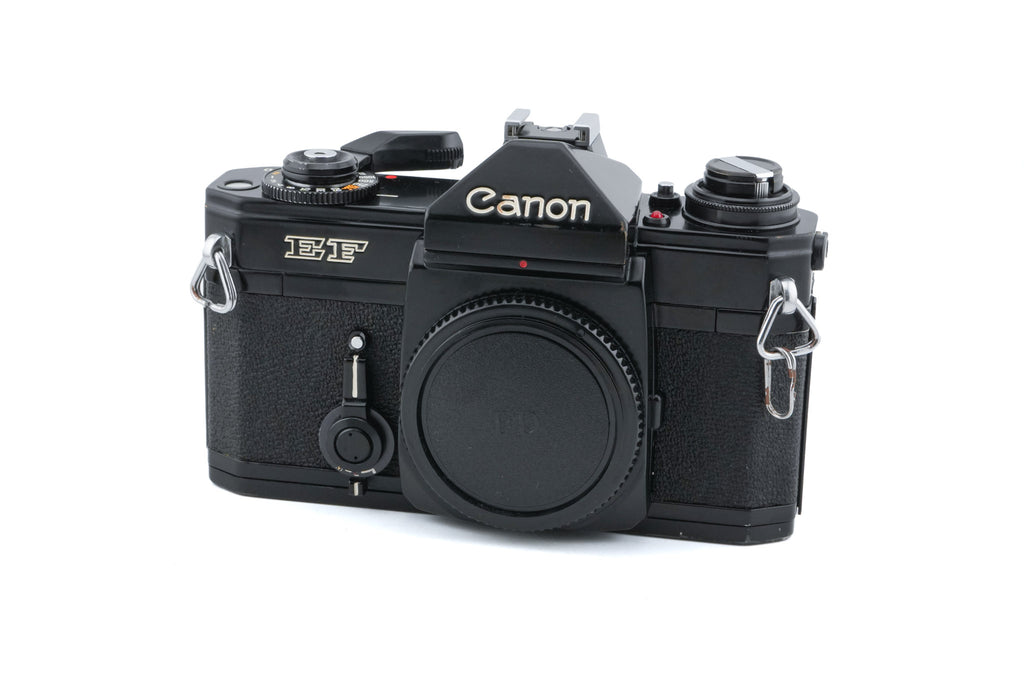 Canon EF