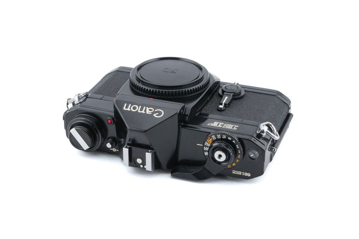 Canon EF