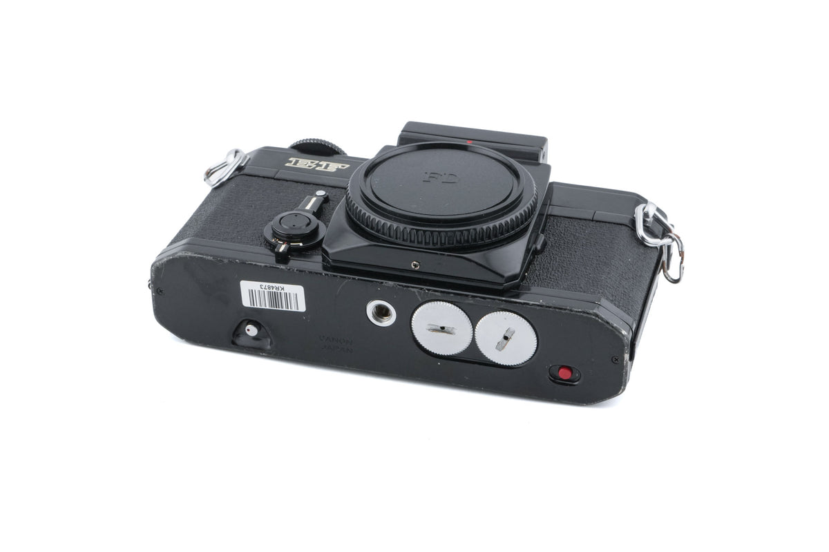 Canon EF