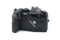 Olympus OM-D E-M1 Mark II