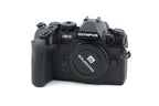 Olympus OM-D E-M1 Mark II