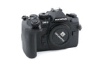 Olympus OM-D E-M1 Mark II