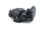 Olympus OM-D E-M1 Mark II