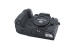 Olympus OM-D E-M1 Mark II