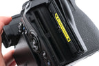 Olympus OM-D E-M1 Mark II