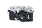Olympus PEN-F