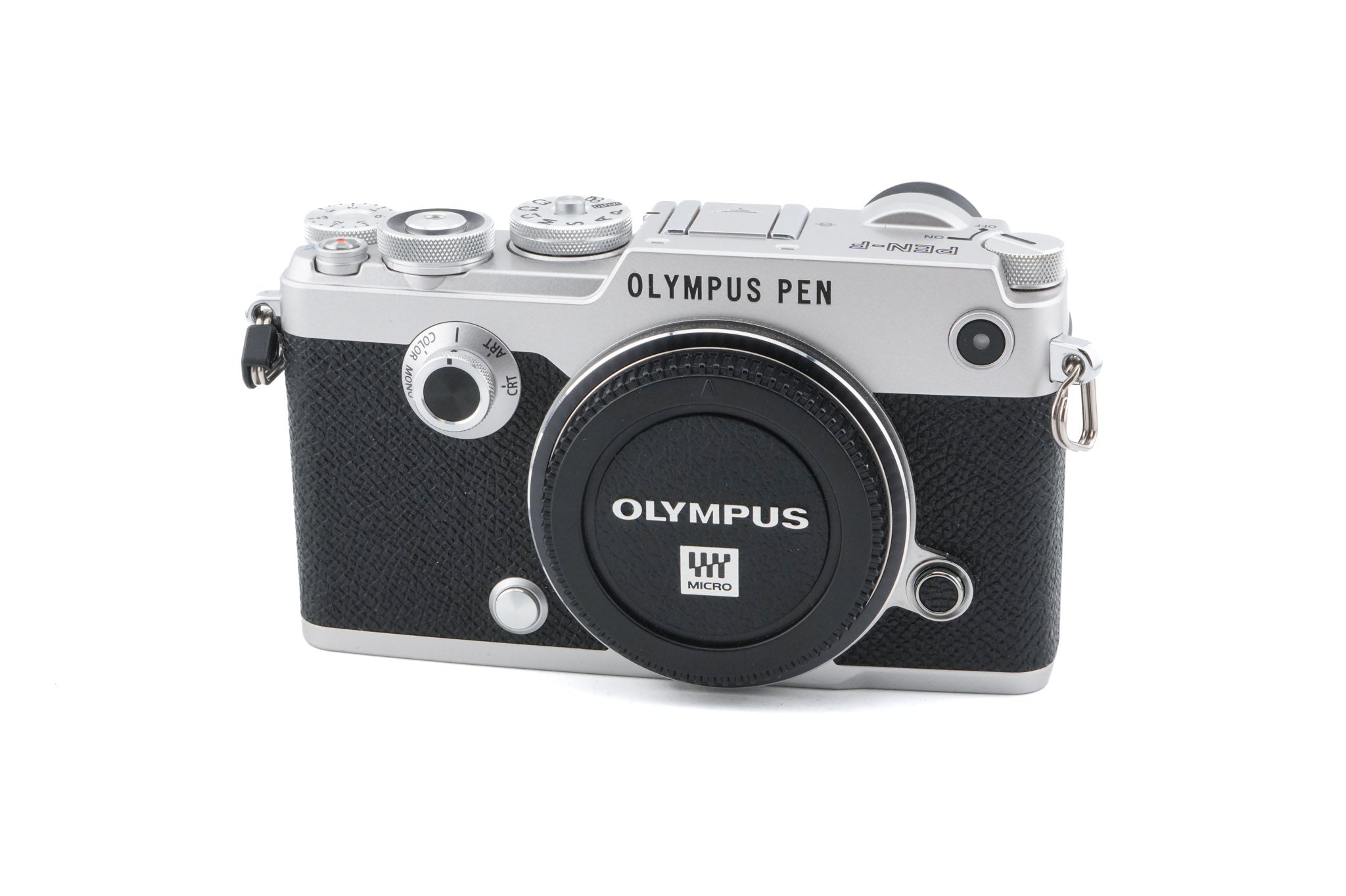 Olympus PEN-F