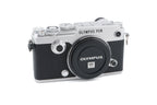 Olympus PEN-F