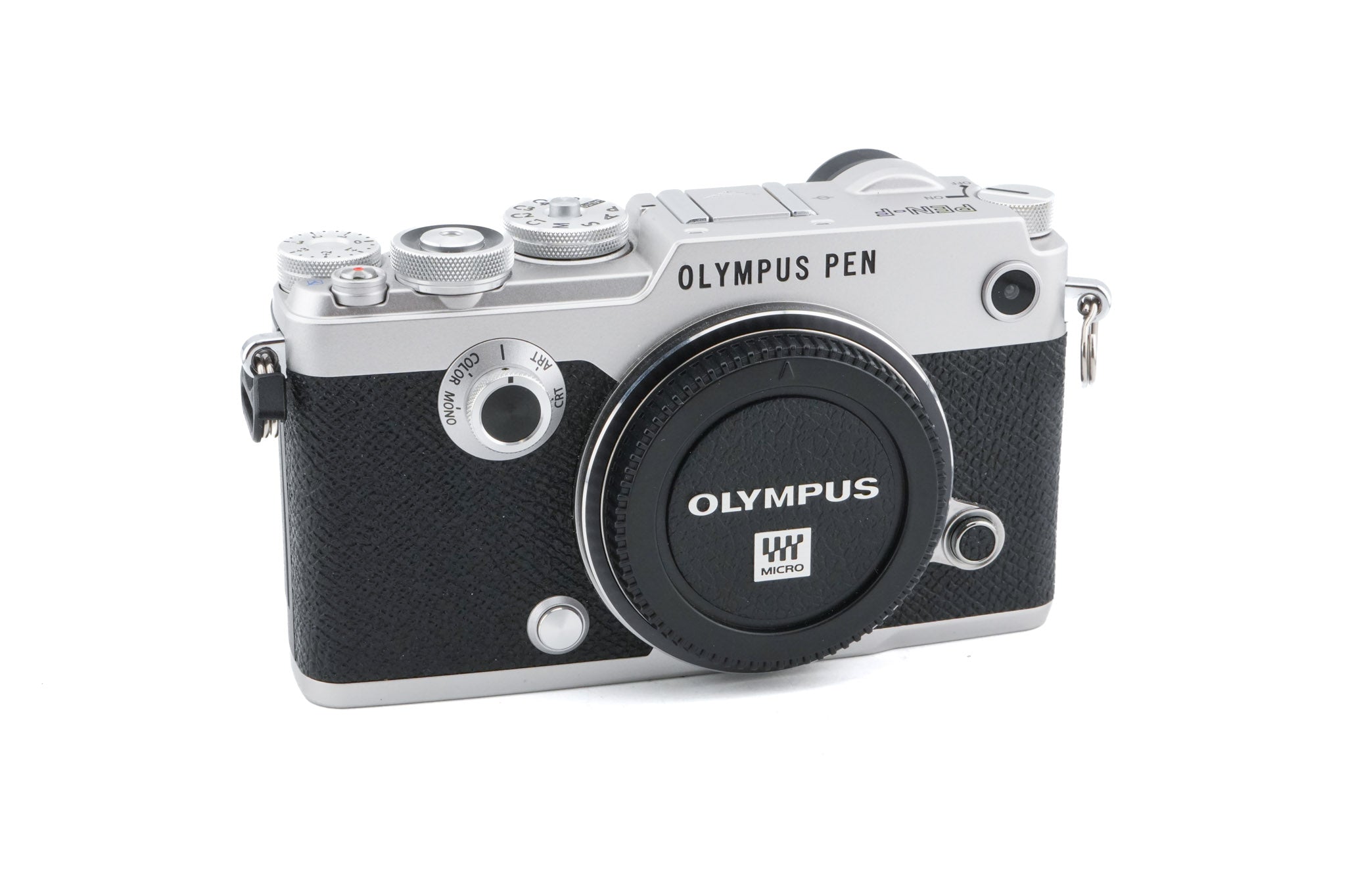 Olympus PEN-F