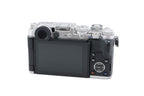 Olympus PEN-F