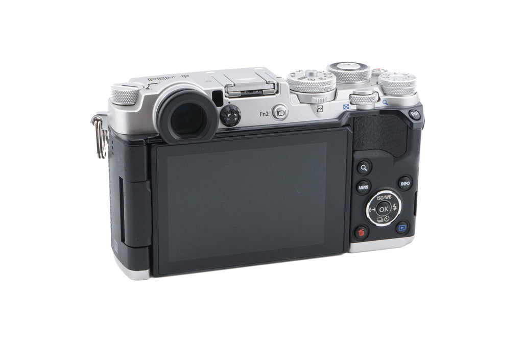 Olympus PEN-F