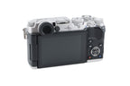 Olympus PEN-F