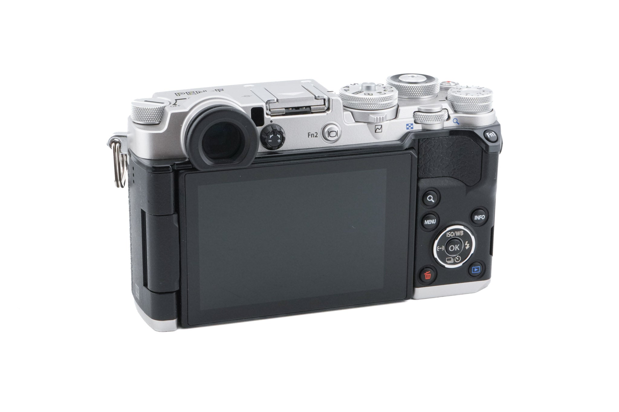 Olympus PEN-F