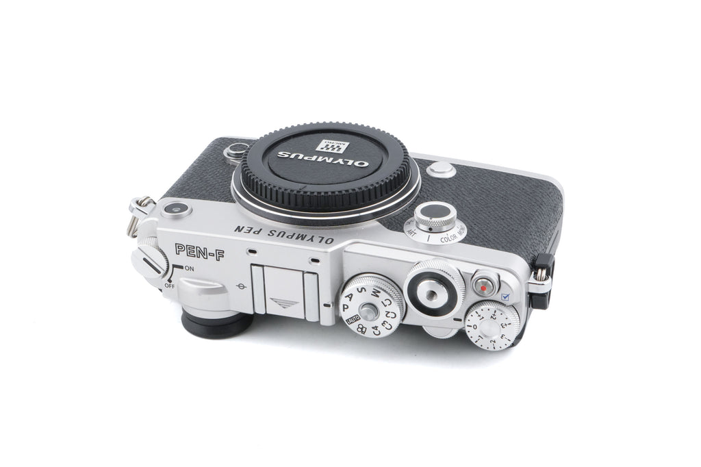 Olympus PEN-F